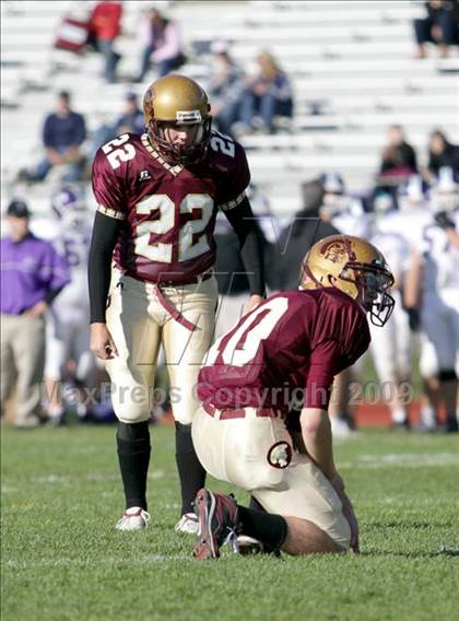 Thumbnail 1 in Marshwood @ Thornton Academy photogallery.