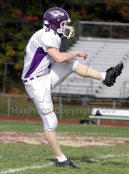 Thumbnail 3 in Marshwood @ Thornton Academy photogallery.