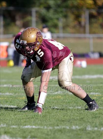 Thumbnail 3 in Marshwood @ Thornton Academy photogallery.