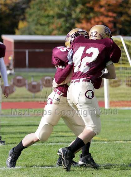 Thumbnail 1 in Marshwood @ Thornton Academy photogallery.