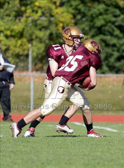 Thumbnail 1 in Marshwood @ Thornton Academy photogallery.