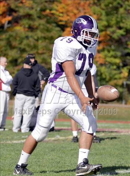 Thumbnail 2 in Marshwood @ Thornton Academy photogallery.