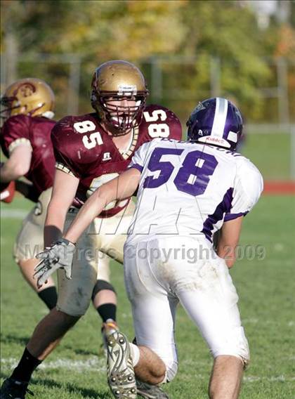 Thumbnail 2 in Marshwood @ Thornton Academy photogallery.