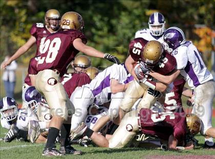 Thumbnail 2 in Marshwood @ Thornton Academy photogallery.