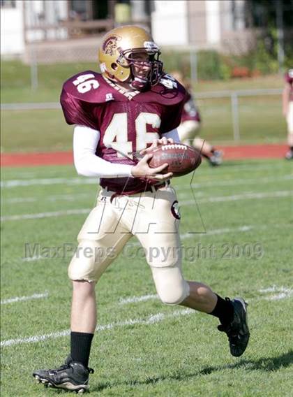 Thumbnail 2 in Marshwood @ Thornton Academy photogallery.