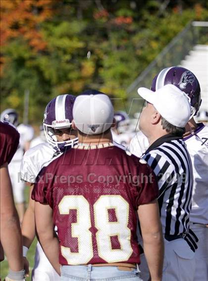 Thumbnail 1 in Marshwood @ Thornton Academy photogallery.