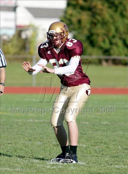 Thumbnail 3 in Marshwood @ Thornton Academy photogallery.