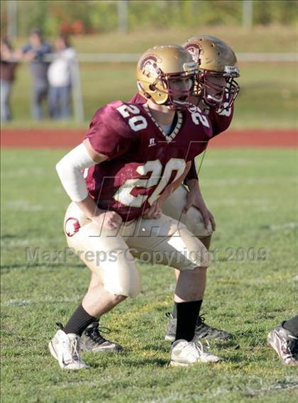 Thumbnail 3 in Marshwood @ Thornton Academy photogallery.