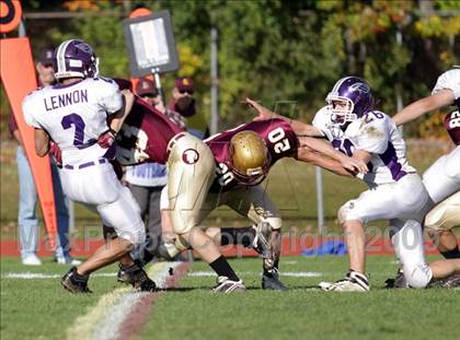 Thumbnail 2 in Marshwood @ Thornton Academy photogallery.