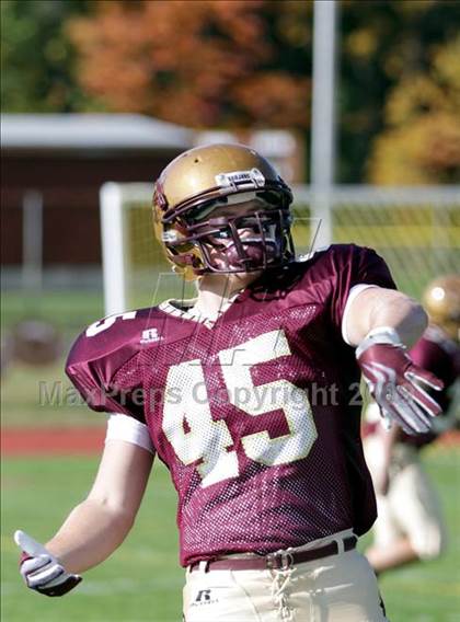 Thumbnail 3 in Marshwood @ Thornton Academy photogallery.