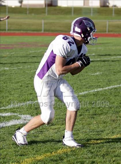 Thumbnail 3 in Marshwood @ Thornton Academy photogallery.