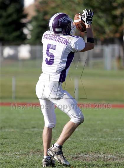 Thumbnail 3 in Marshwood @ Thornton Academy photogallery.