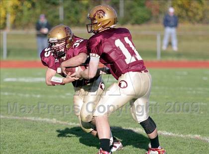 Thumbnail 3 in Marshwood @ Thornton Academy photogallery.