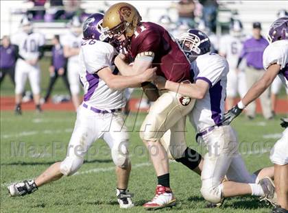 Thumbnail 2 in Marshwood @ Thornton Academy photogallery.