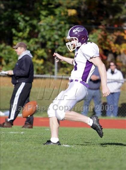 Thumbnail 2 in Marshwood @ Thornton Academy photogallery.