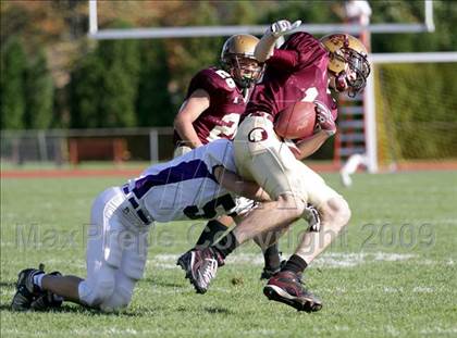 Thumbnail 1 in Marshwood @ Thornton Academy photogallery.