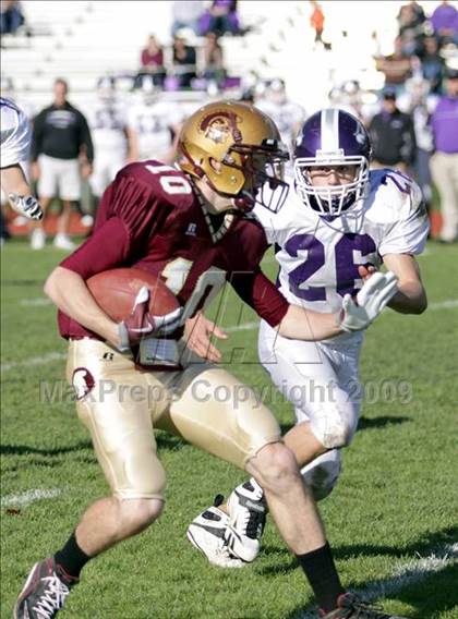 Thumbnail 1 in Marshwood @ Thornton Academy photogallery.