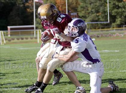 Thumbnail 3 in Marshwood @ Thornton Academy photogallery.