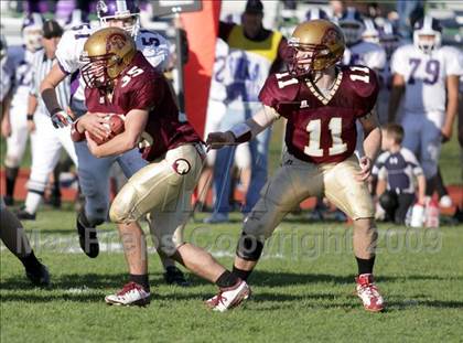 Thumbnail 2 in Marshwood @ Thornton Academy photogallery.