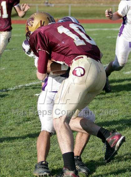 Thumbnail 3 in Marshwood @ Thornton Academy photogallery.
