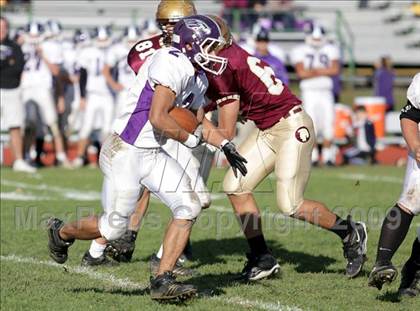 Thumbnail 1 in Marshwood @ Thornton Academy photogallery.
