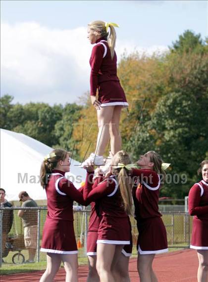 Thumbnail 2 in Marshwood @ Thornton Academy photogallery.