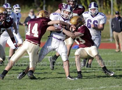 Thumbnail 2 in Marshwood @ Thornton Academy photogallery.