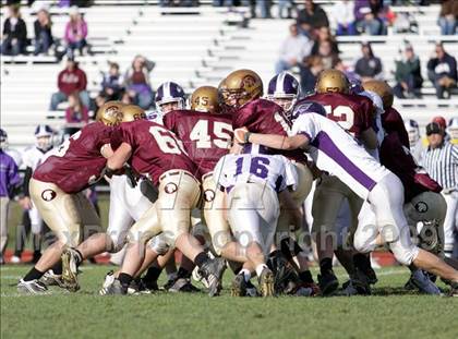 Thumbnail 3 in Marshwood @ Thornton Academy photogallery.