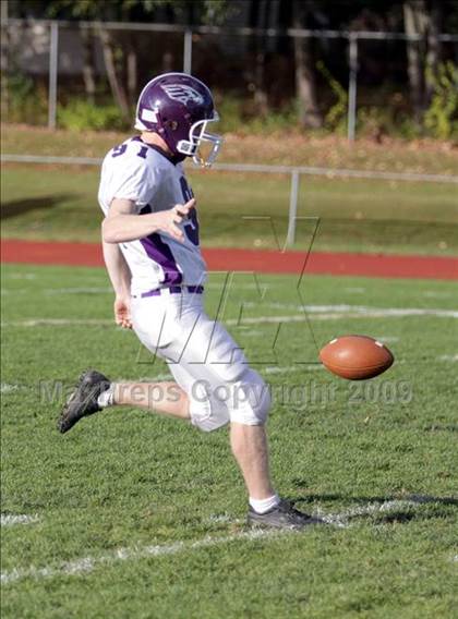 Thumbnail 1 in Marshwood @ Thornton Academy photogallery.
