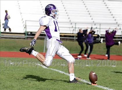 Thumbnail 3 in Marshwood @ Thornton Academy photogallery.