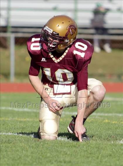 Thumbnail 2 in Marshwood @ Thornton Academy photogallery.
