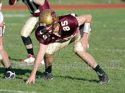 Thumbnail 1 in Marshwood @ Thornton Academy photogallery.