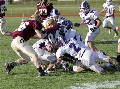 Thumbnail 3 in Marshwood @ Thornton Academy photogallery.