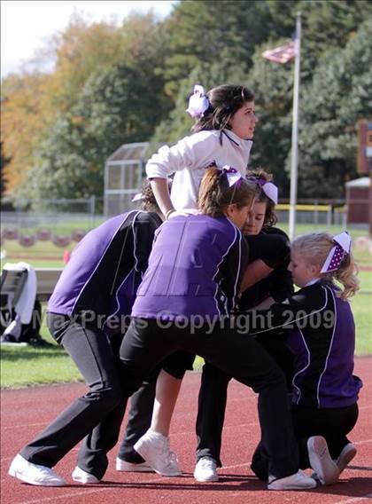 Thumbnail 1 in Marshwood @ Thornton Academy photogallery.
