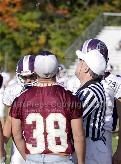 Thumbnail 3 in Marshwood @ Thornton Academy photogallery.