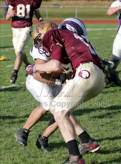 Thumbnail 2 in Marshwood @ Thornton Academy photogallery.