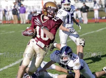 Thumbnail 2 in Marshwood @ Thornton Academy photogallery.