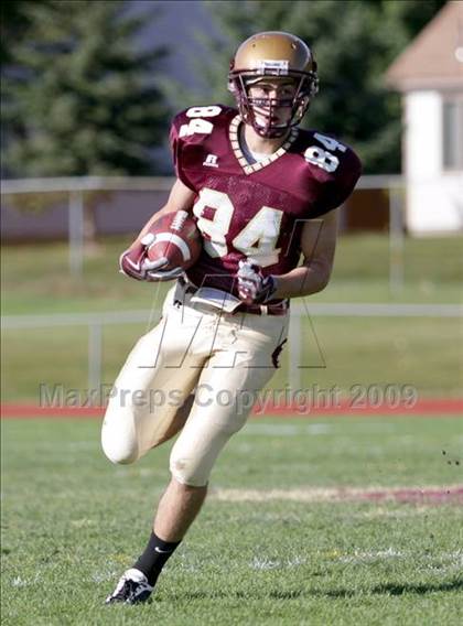 Thumbnail 3 in Marshwood @ Thornton Academy photogallery.