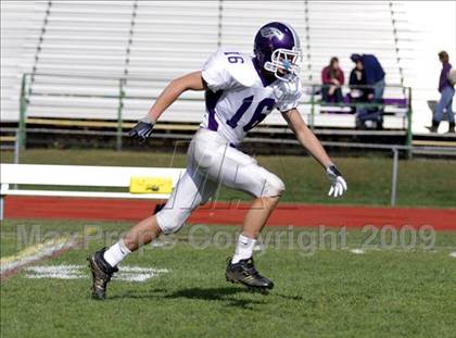 Thumbnail 1 in Marshwood @ Thornton Academy photogallery.