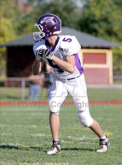 Thumbnail 3 in Marshwood @ Thornton Academy photogallery.