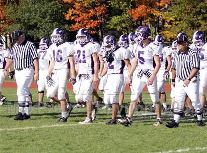 Thumbnail 1 in Marshwood @ Thornton Academy photogallery.