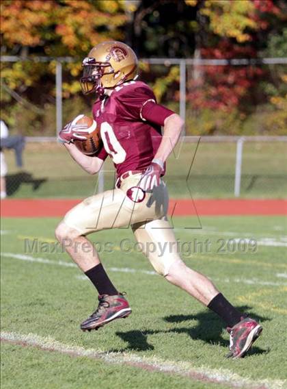 Thumbnail 3 in Marshwood @ Thornton Academy photogallery.