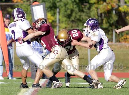 Thumbnail 1 in Marshwood @ Thornton Academy photogallery.