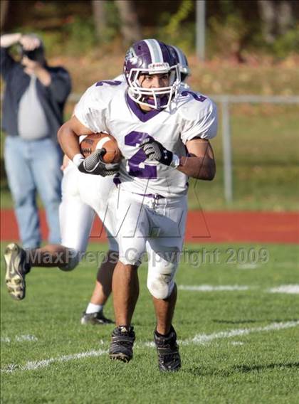 Thumbnail 2 in Marshwood @ Thornton Academy photogallery.