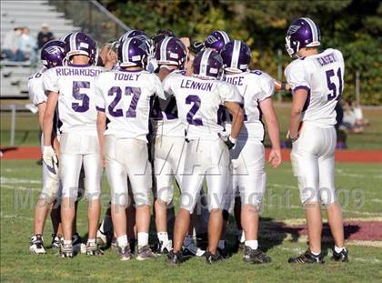 Thumbnail 1 in Marshwood @ Thornton Academy photogallery.