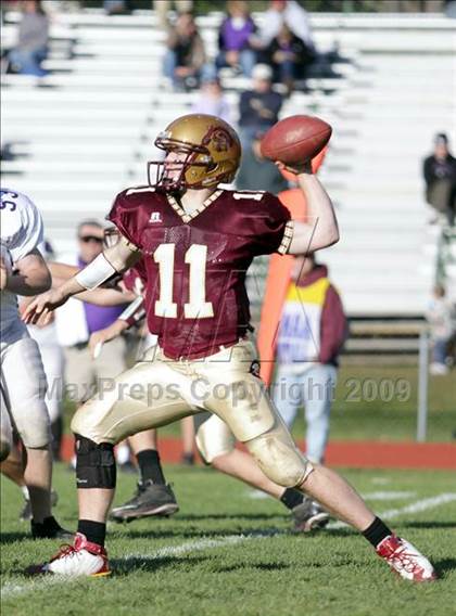 Thumbnail 3 in Marshwood @ Thornton Academy photogallery.
