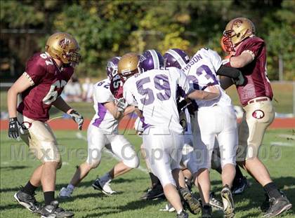 Thumbnail 1 in Marshwood @ Thornton Academy photogallery.