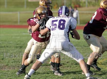 Thumbnail 1 in Marshwood @ Thornton Academy photogallery.