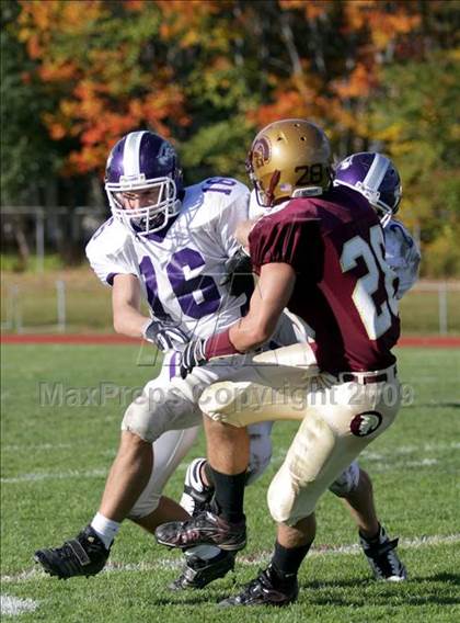 Thumbnail 1 in Marshwood @ Thornton Academy photogallery.
