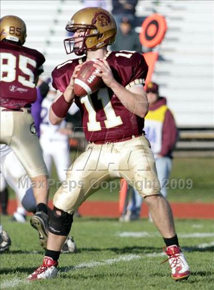 Thumbnail 2 in Marshwood @ Thornton Academy photogallery.